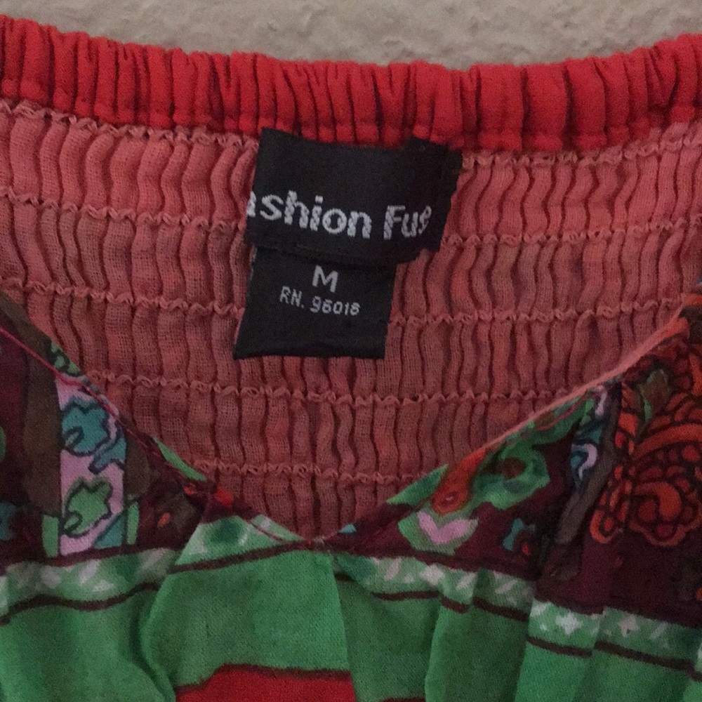 Dress - Picture 3 of 6